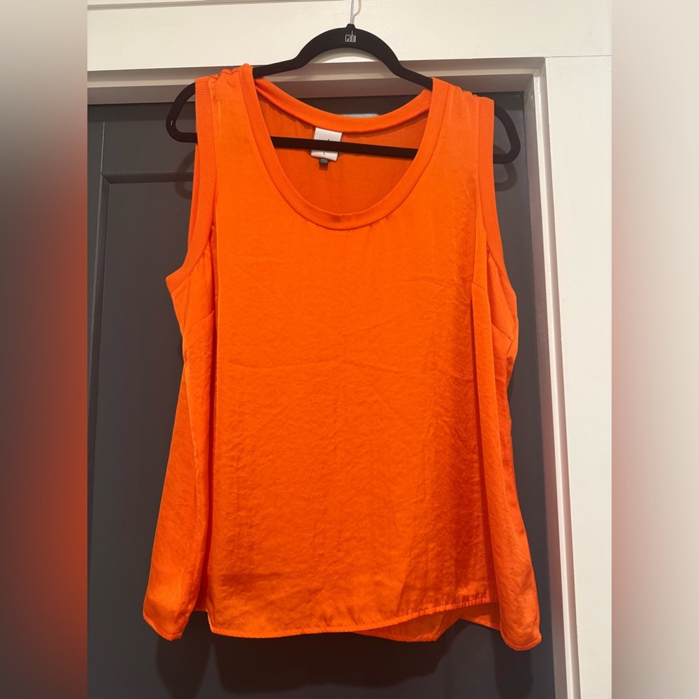 CAbi Dream Top